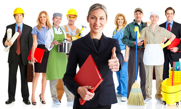 Kocasinan Ev Temizliği Hizmeti